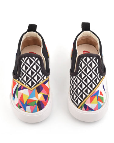 Blake Slip On - KIDS - ML Footwear 