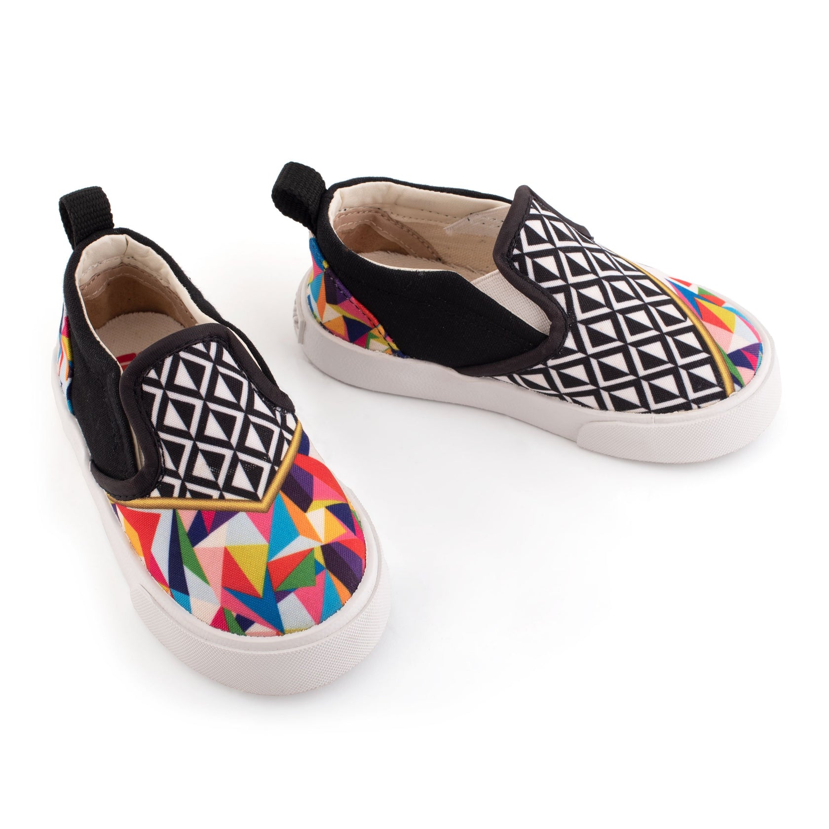 Blake Slip On - KIDS – Inkkas - Global Footwear