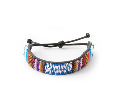 Bluebird Bracelet