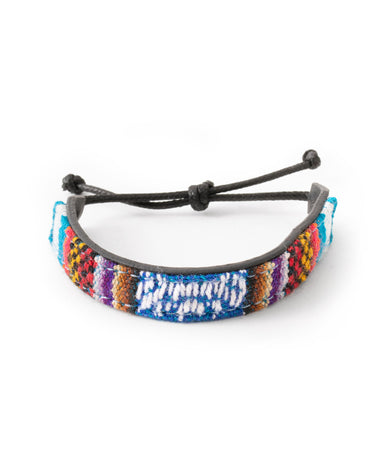 Bluebird Bracelet - Inkkas