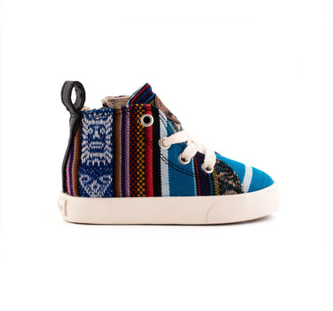 Bluebird High Top - KIDS - ML Footwear 