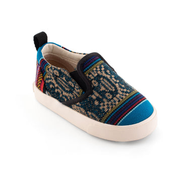 Bluebird Slip On - KIDS - ML Footwear 