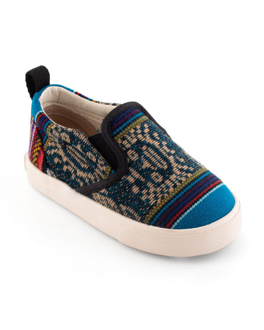 Bluebird Slip On - KIDS - ML Footwear 