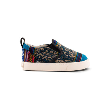 Bluebird Slip On - KIDS - ML Footwear 