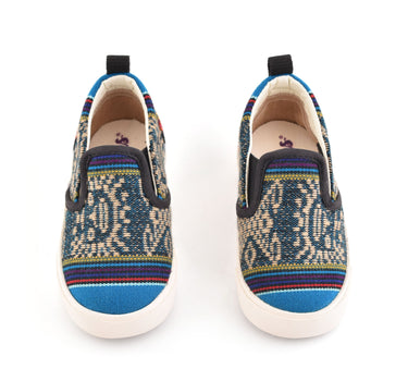 Bluebird Slip On - KIDS - ML Footwear 