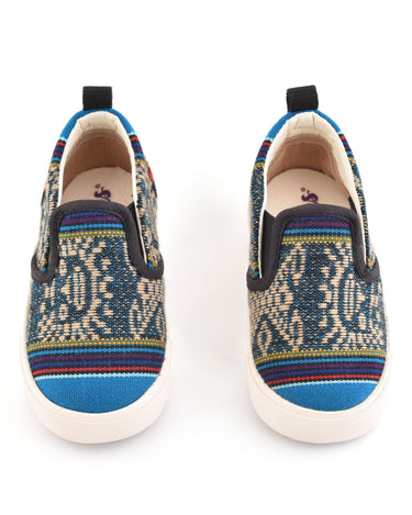 Bluebird Slip On - KIDS - ML Footwear 