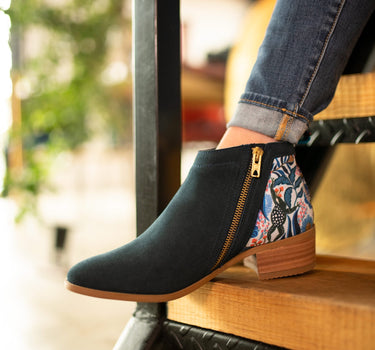 Grove Bootie