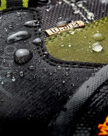Nikwax - Fabric & Leather Proof Spray - Inkkas