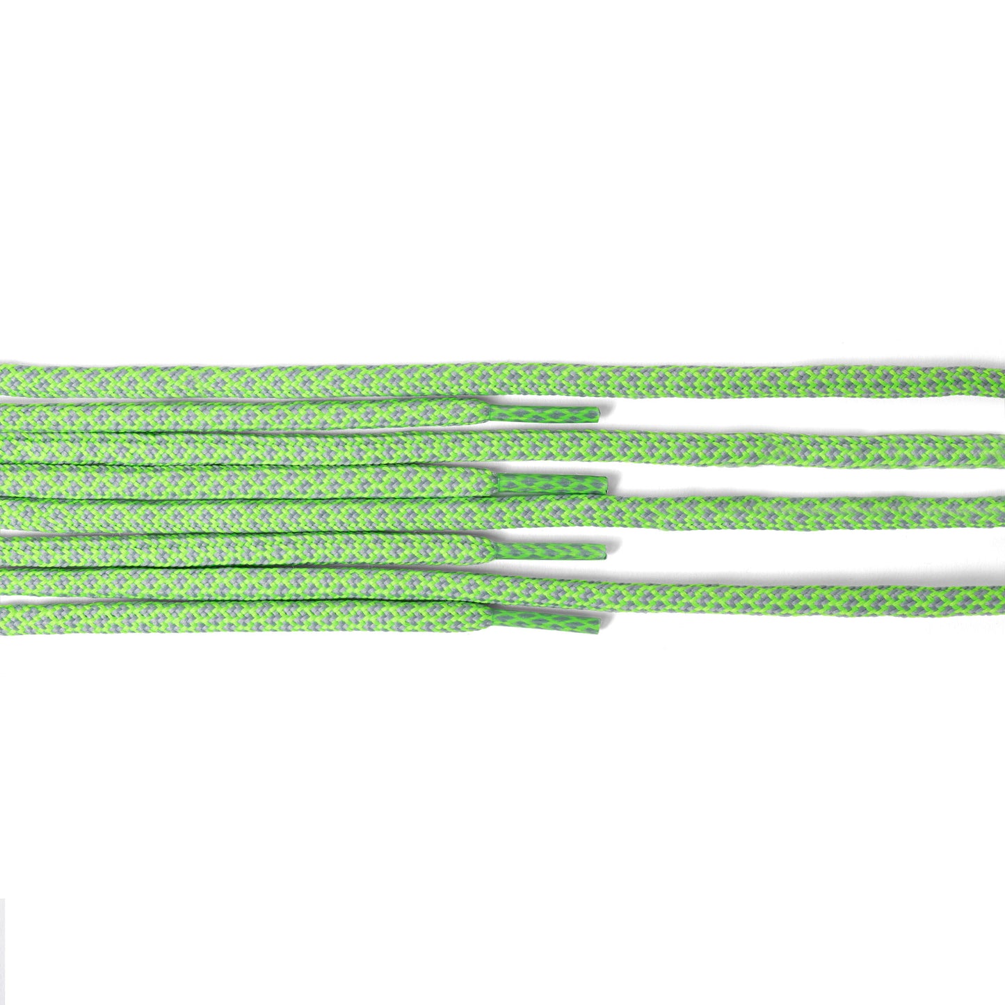 Budgerigar Laces