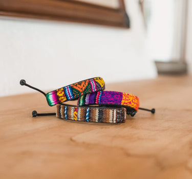 Desert Bracelet