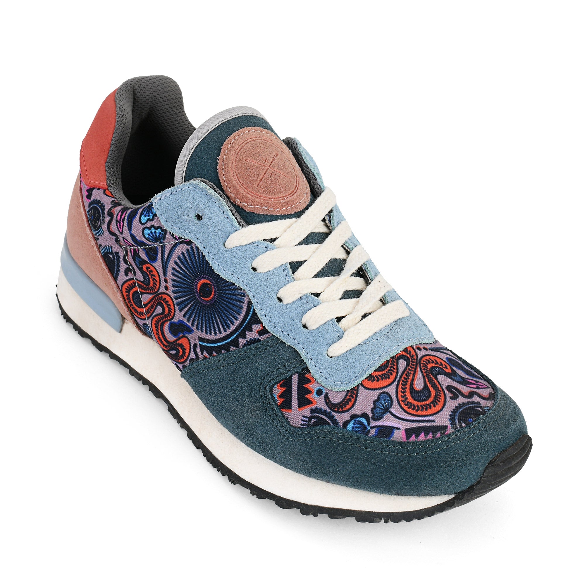 Corozal Jogger – Inkkas - Global Footwear