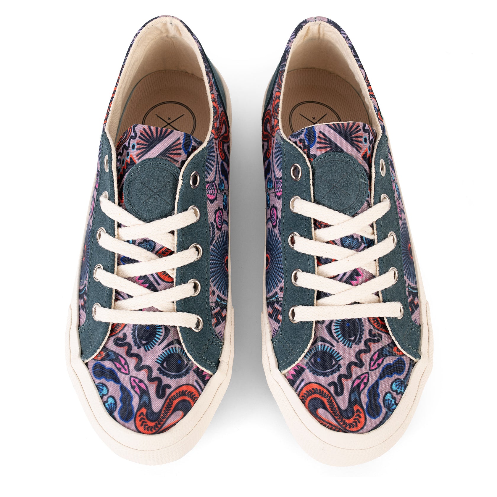 corozal knee high boot