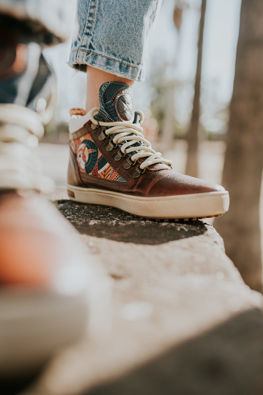 tent boots Cyprus Camping Boot – Inkkas