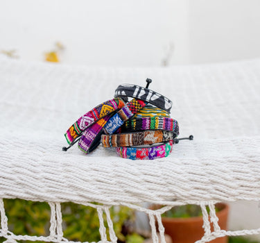 Spectrum Bracelet