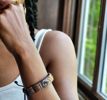 Desert Bracelet