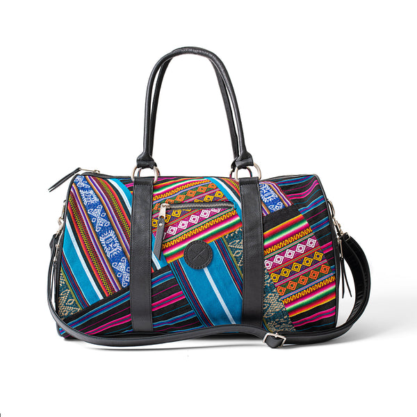 Sakroots weekender bag sale