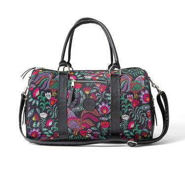 Rooster Weekender Duffle Bag