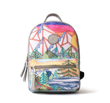 Trek Backpack