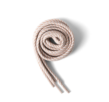 Western Bongo Laces