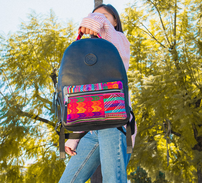 Backpacks – Inkkas