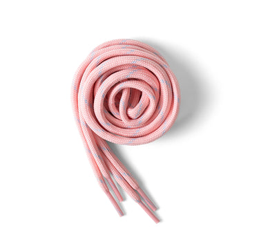 Flamingo Laces
