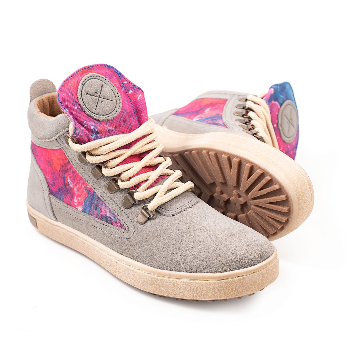 Geode Camping Boot