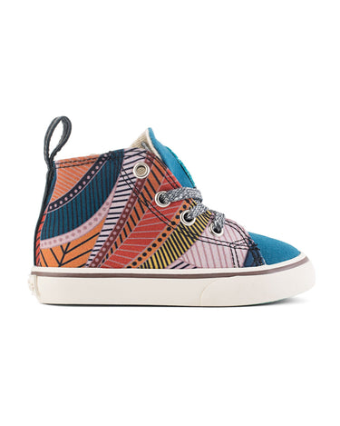 Cyprus High Top - KIDS - Inkkas