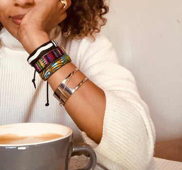 Keel Bracelet