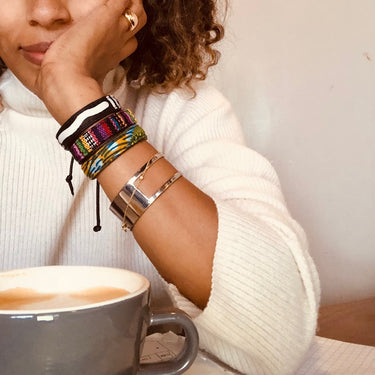 Keel Bracelet