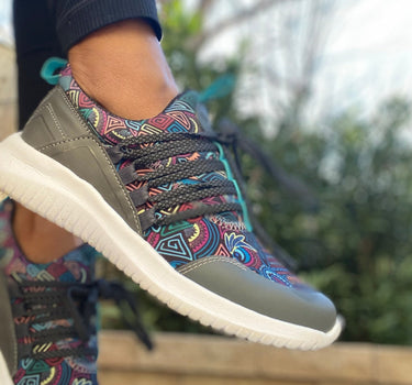 Mola Flex Runner V.2