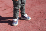 Bald Eagle High Top - KIDS - ML Footwear 