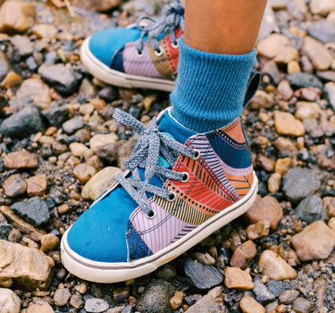 Cyprus High Top - KIDS