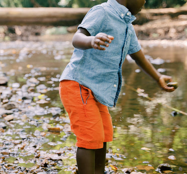 Mali Slip On - KIDS