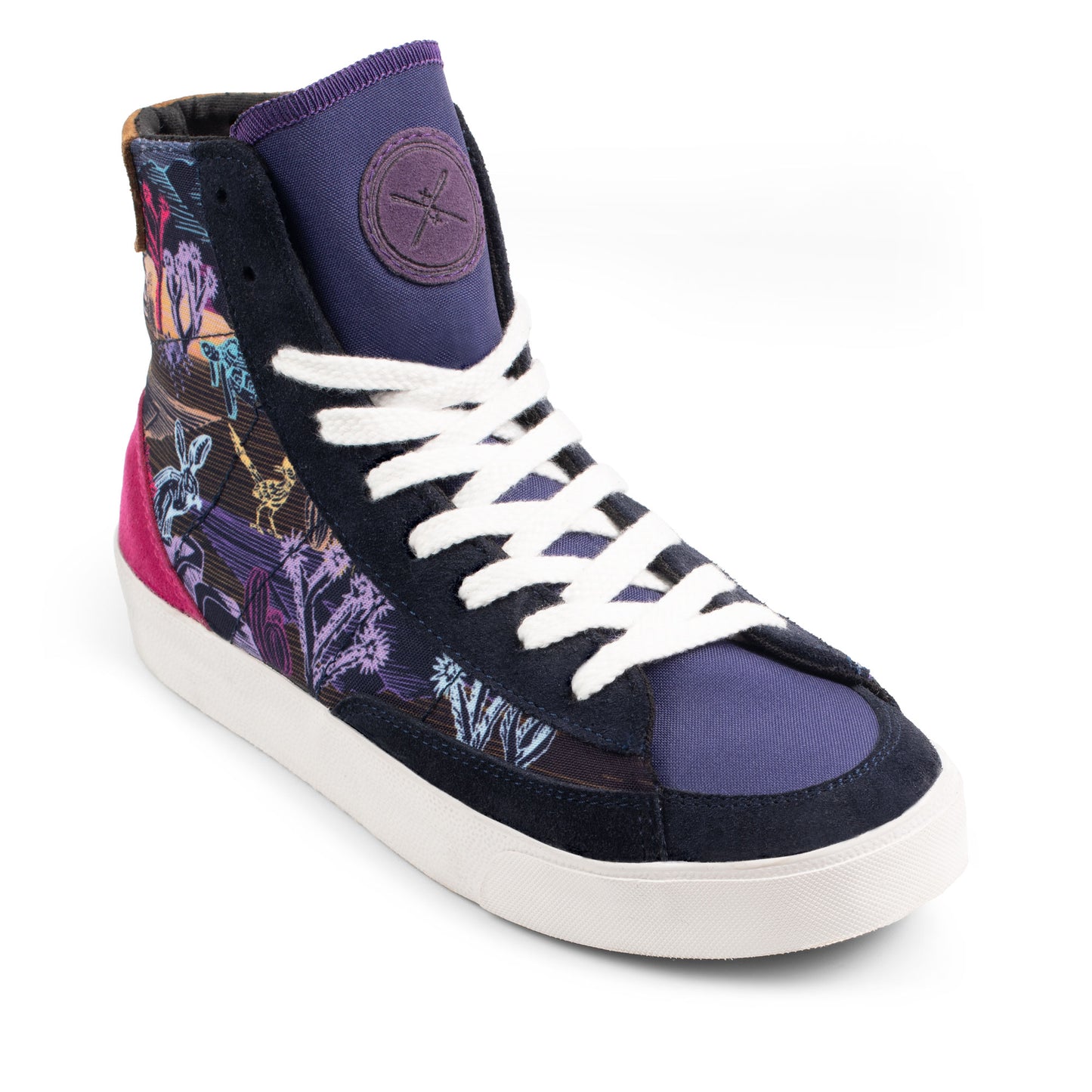 Mohave Ace High Top