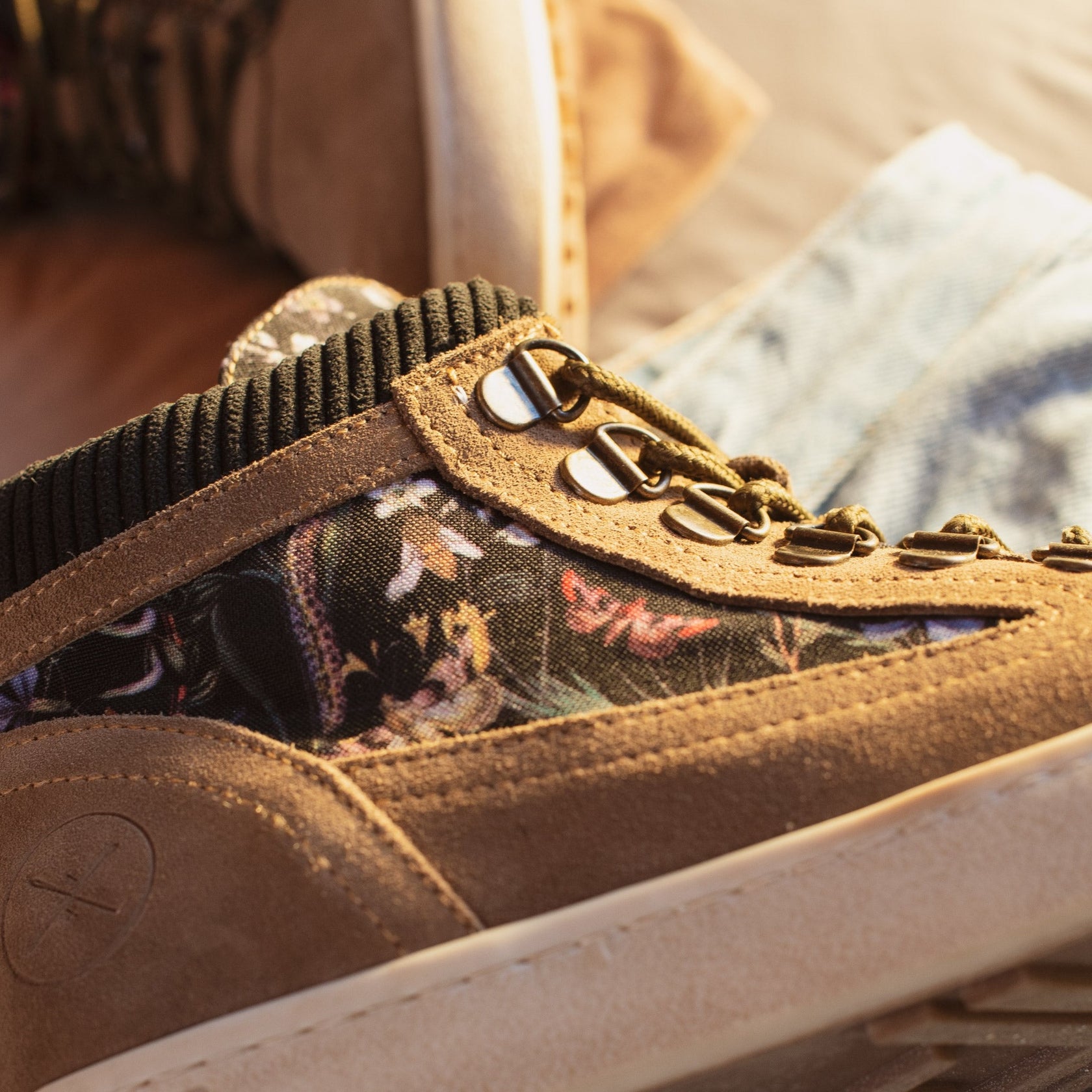 Monterey Black Camping Boot – Inkkas - Global Footwear