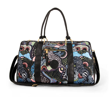 Nakuru Weekender Duffle Bag