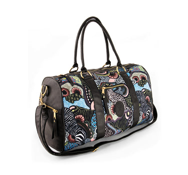 Nakuru Weekender Duffle Bag