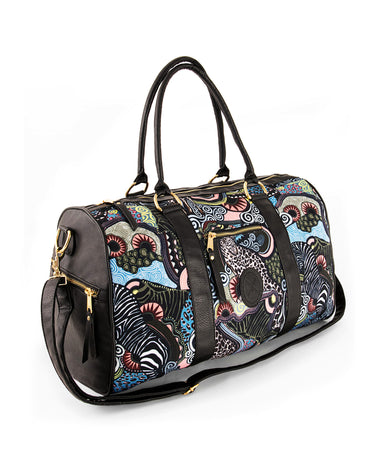 Nakuru Weekender Duffel Bag