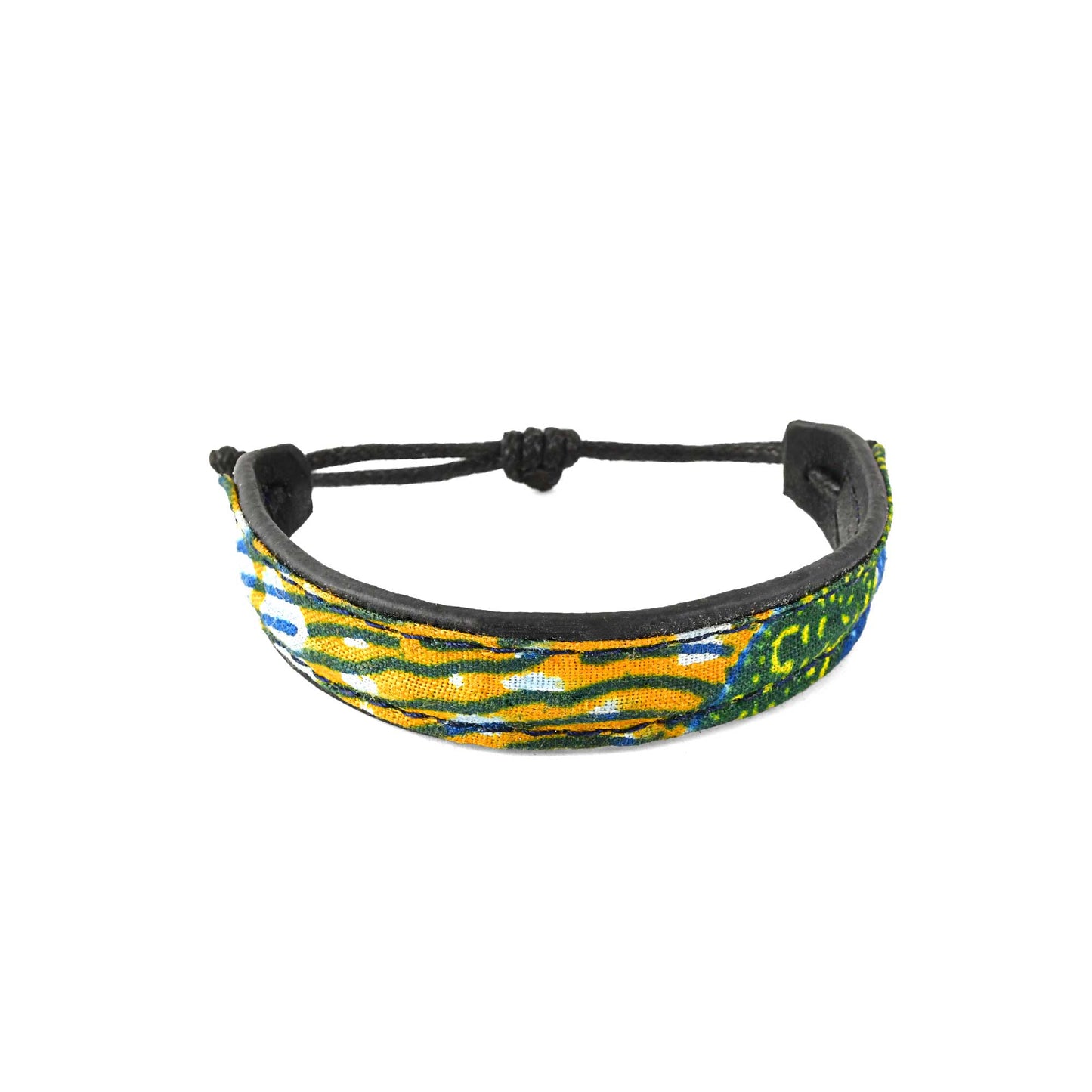 Okapi Bracelet
