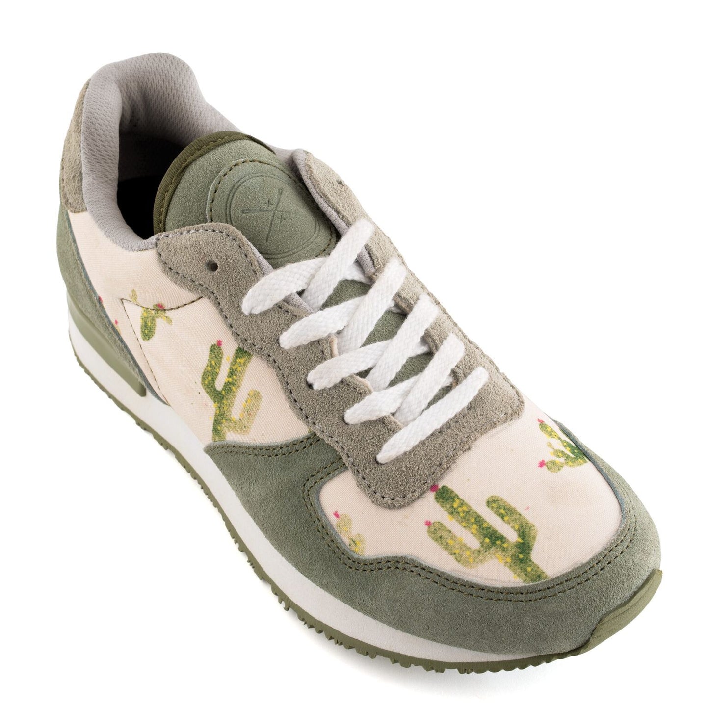 Prickly Jogger - ML Footwear 