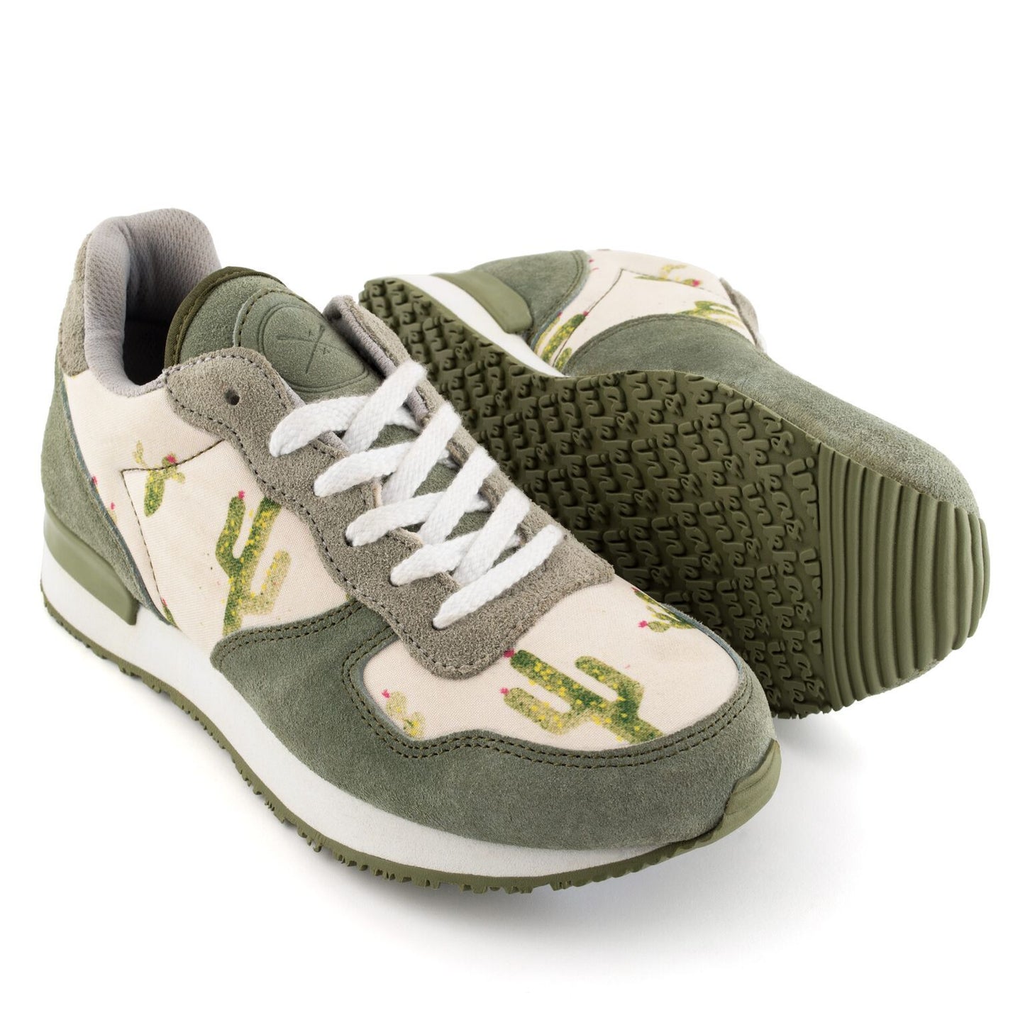 Prickly Jogger - ML Footwear 