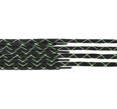 Peafowl Laces