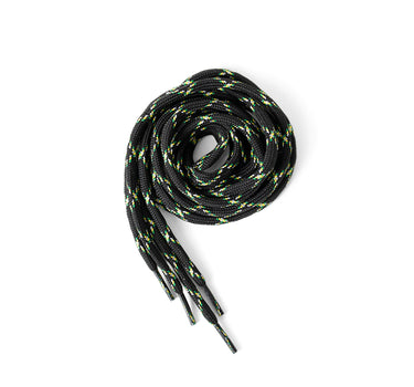 Peafowl Laces