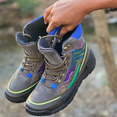 Brisbane Trekk Boot