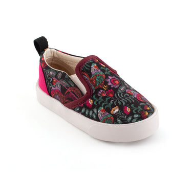 Rooster Slip On - KIDS - ML Footwear 