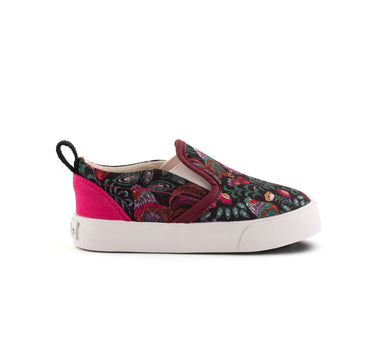Rooster Slip On - KIDS - ML Footwear 