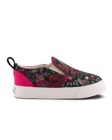 Rooster Slip On - KIDS - ML Footwear 