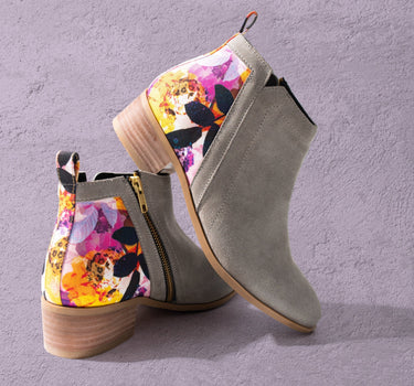 Savannah Bootie