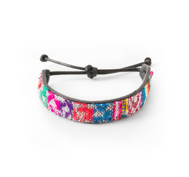 Slate Bracelet
