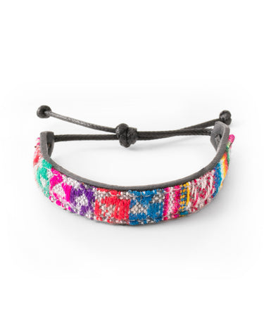 Slate Bracelet - Inkkas
